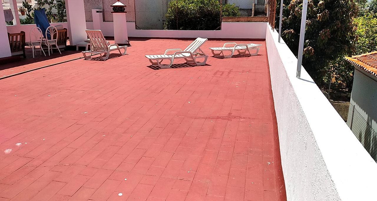 La Maison Dos Prazeres Portimão Exterior foto